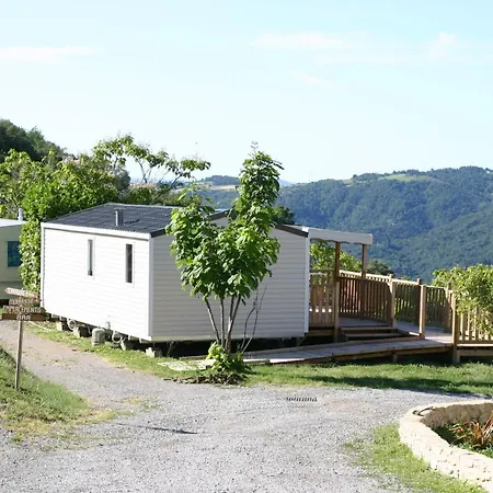 Domaine Plein Sud Campsite