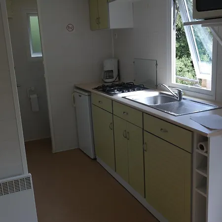 Domaine Plein Sud Campsite Bruzac