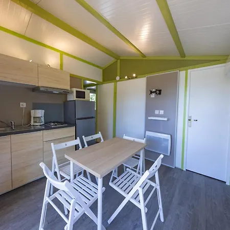 Domaine Plein Sud Campsite 4*