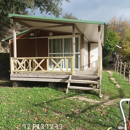 Domaine Plein Sud 4* Bruzac