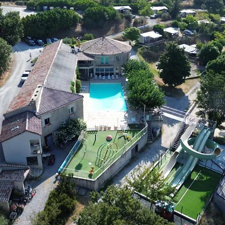 Domaine Plein Sud 4*