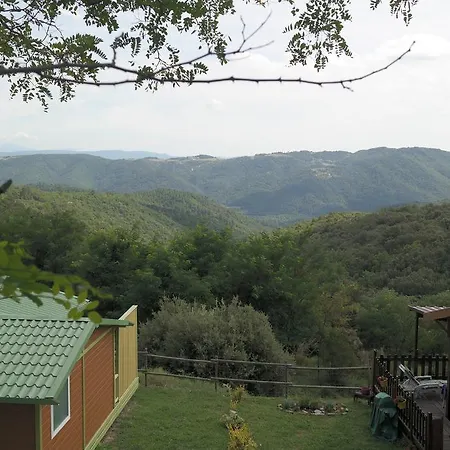 Domaine Plein Sud Campsite 4*