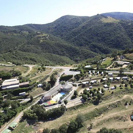 Campsite Domaine Plein Sud 4*