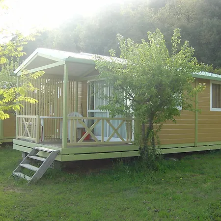 Campsite Domaine Plein Sud