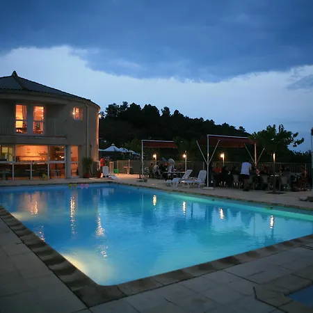 Domaine Plein Sud