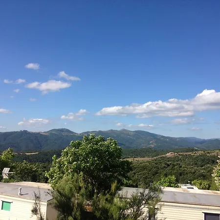 Campsite Domaine Plein Sud