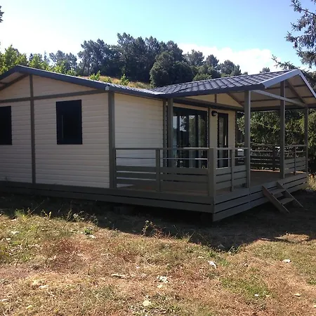 Campsite Domaine Plein Sud 4*