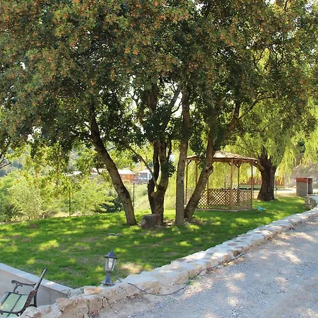 Domaine Plein Sud 4* Bruzac
