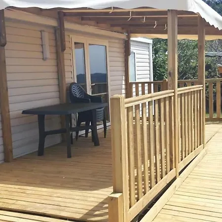 Campsite Domaine Plein Sud Bruzac